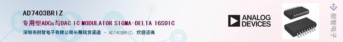 AD7403BRIZ������-�������