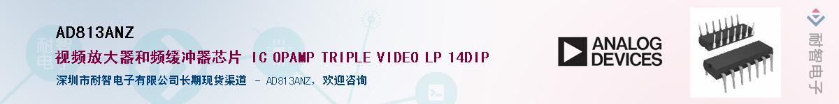 AD813ANZ������-�������