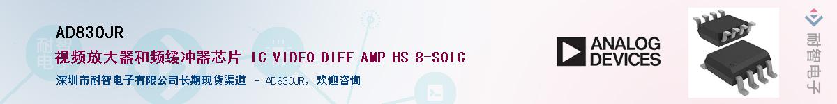 AD830JR������-�������