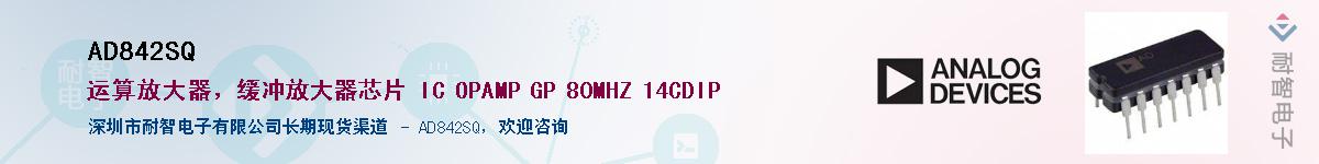 AD842SQ������-�������