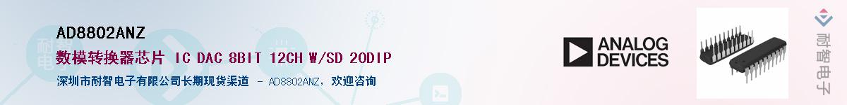 AD8802ANZ������-�������