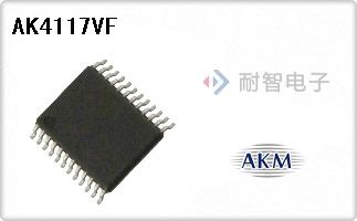 AK4117VF����