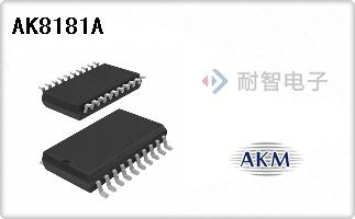 AK8181A