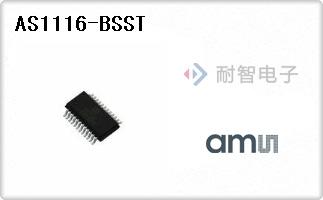 AS1116-BSST