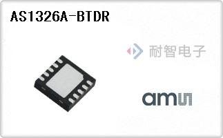 AS1326A-BTDR