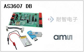 AS3607 DB