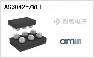 AS3642-ZWLT