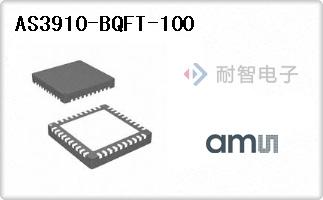 AS3910-BQFT-100