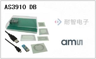AS3910 DB