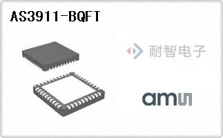 AS3911-BQFT