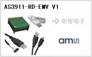 AS3911-RD-EMV V1