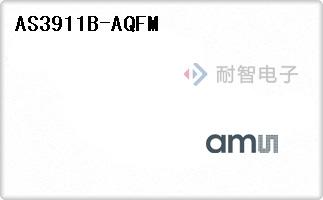 AS3911B-AQFM