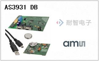 AS3931 DB