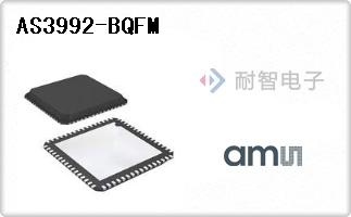 AS3992-BQFM