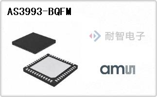 AS3993-BQFM