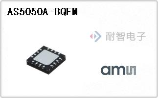 AS5050A-BQFM