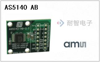 AS5140 AB