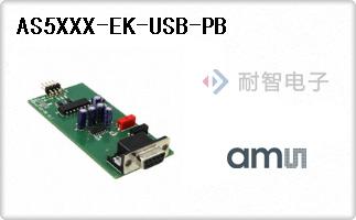 AS5XXX-EK-USB-PB