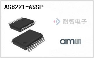AS8221-ASSP