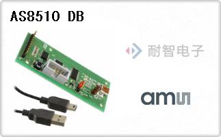 AS8510 DB