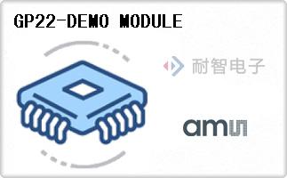 GP22-DEMO MODULE