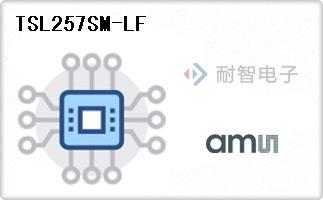 TSL257SM-LF