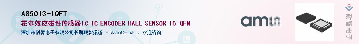 AS5013-IQFT������-�������