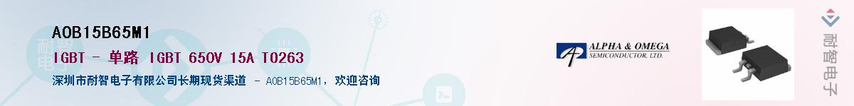AOB15B65M1������-�������