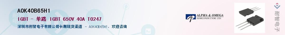 AOK40B65H1������-�������