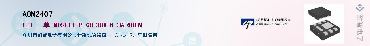 AON2407������-�������