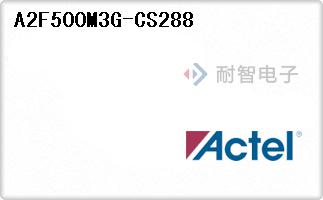 A2F500M3G-CS288