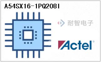 A54SX16-1PQ208I