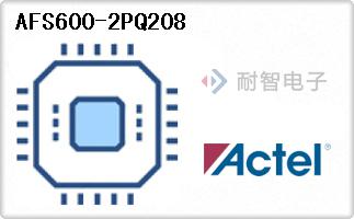 AFS600-2PQ208