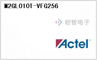 M2GL010T-VFG256