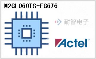 M2GL060TS-FG676