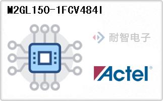 M2GL150-1FCV484I