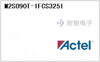 M2S090T-1FCS325I