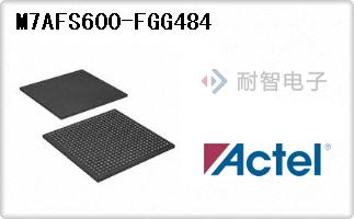 M7AFS600-FGG484
