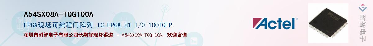A54SX08A-TQG100A������-�������