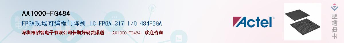 AX1000-FG484������-�������