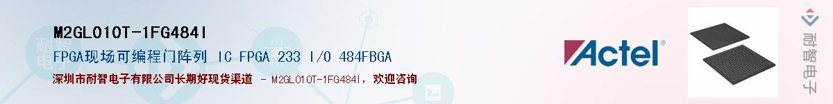 M2GL010T-1FG484I������-�������