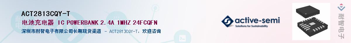 ACT2813CQY-T������-�������