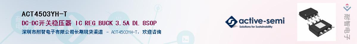 ACT4503YH-T������-�������