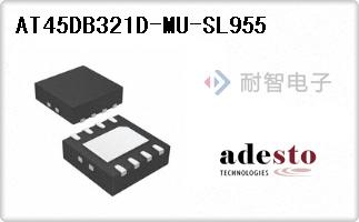 AT45DB321D-MU-SL955