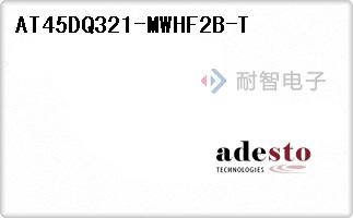 AT45DQ321-MWHF2B-T