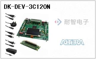 DK-DEV-3C120N