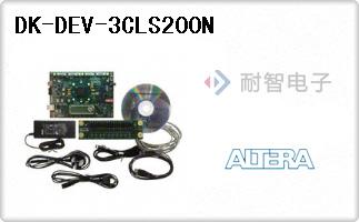 DK-DEV-3CLS200N