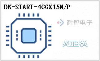 DK-START-4CGX15N/P