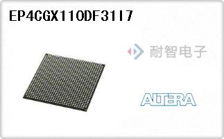 EP4CGX110DF31I7