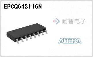 EPCQ64SI16N